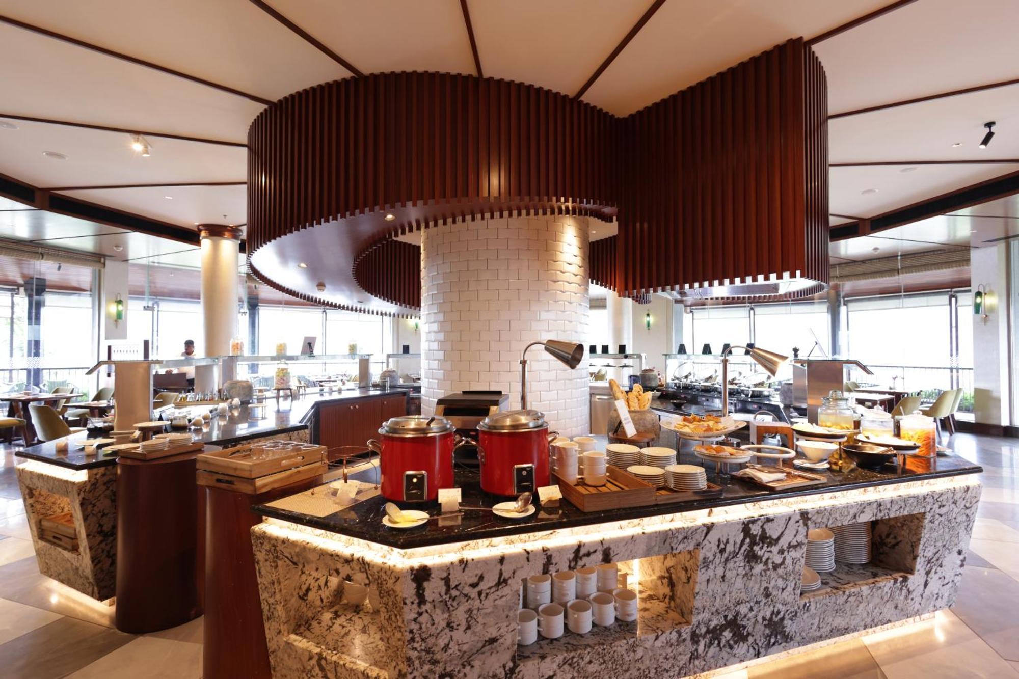 Taj Wayanad Resort & Spa, Kerala Exterior photo